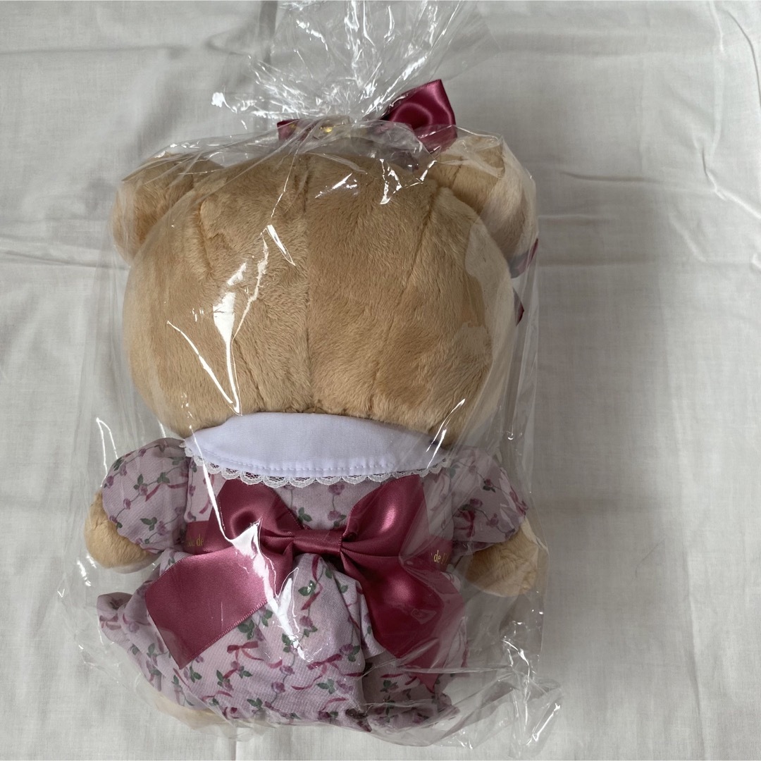 Maison de FLEUR - Maison de FLEUR×RILAKKUMAスペシャルコラボ