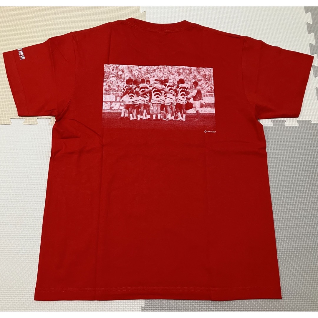 CANTERBURY(カンタベリー)のCanterbury  Tシャツ メンズのトップス(Tシャツ/カットソー(半袖/袖なし))の商品写真