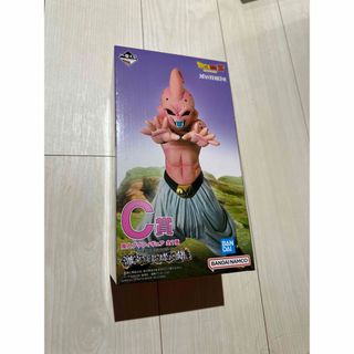 ドラゴンボール(ドラゴンボール)の魔人ブウ フィギュア 一番くじ ドラゴンボール(フィギュア)