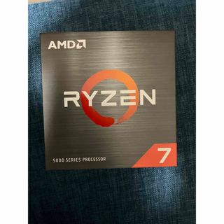 AMD - Ryzen5 5600G 正常起動します。の通販 by shigecha's shop