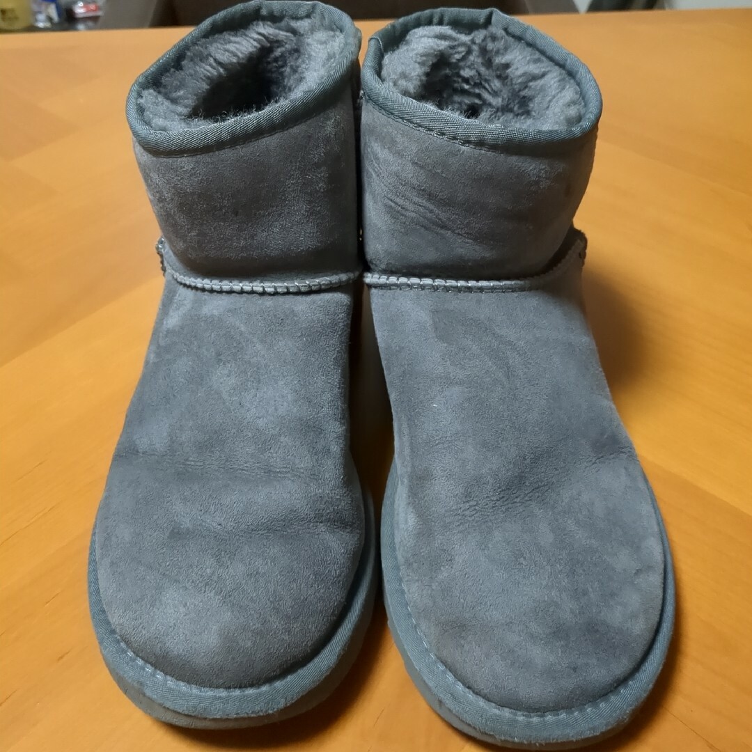 最終価格!UGG ショートブーツ | フリマアプリ ラクマ