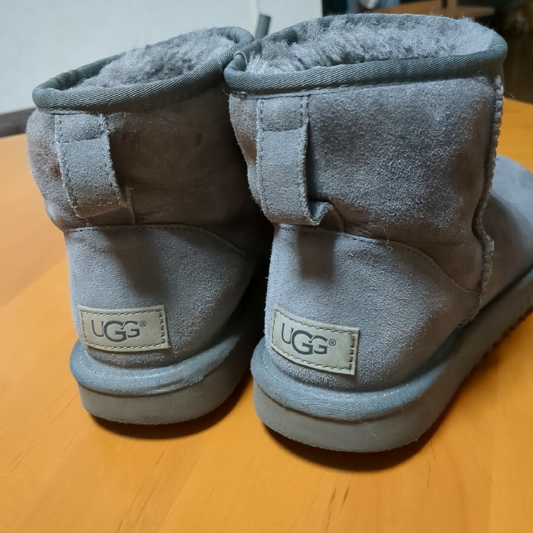 最終価格!UGG ショートブーツ