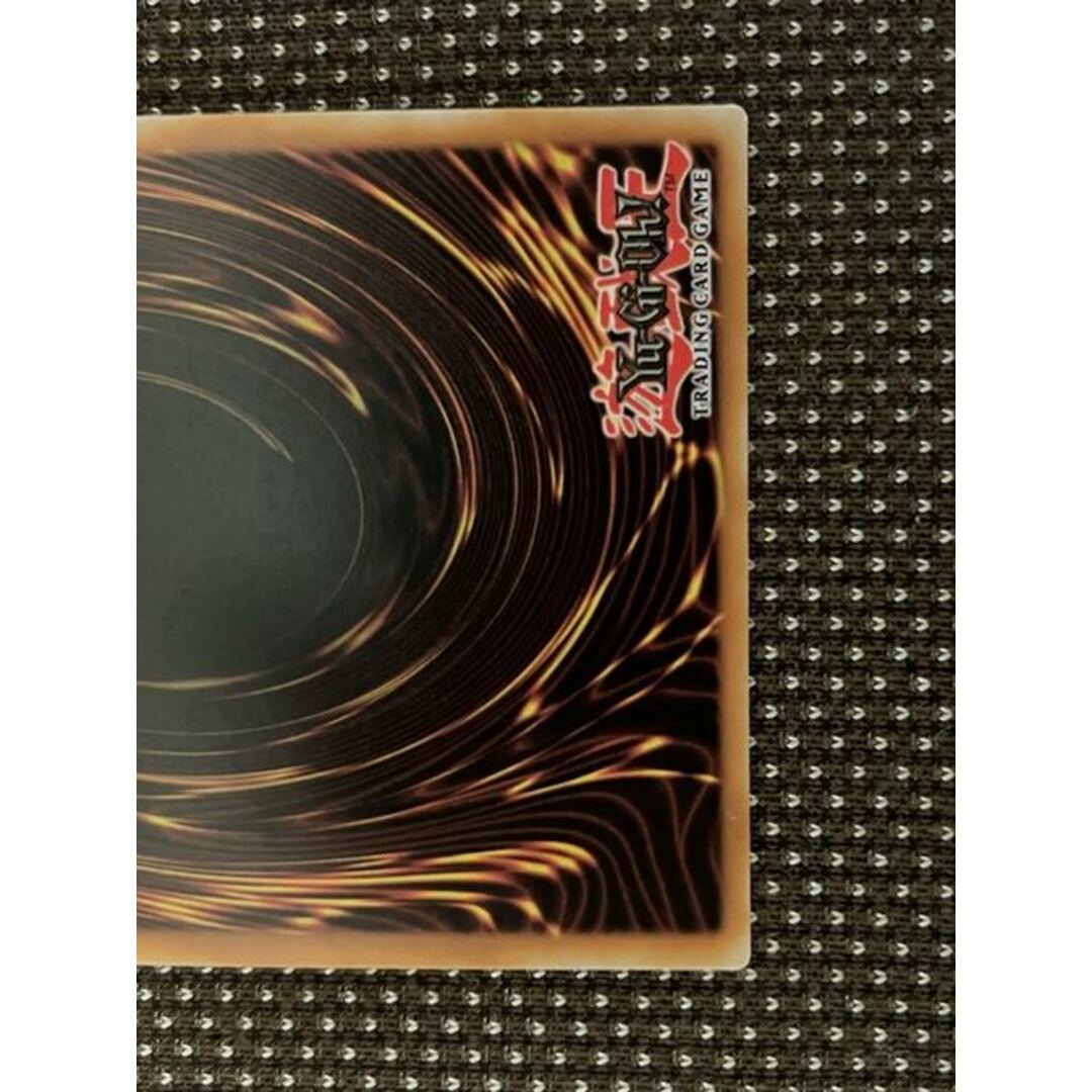 遊戯王 - 遊戯王 アラメシアの儀 EU版(英語) コレクターズ 1st 1枚の