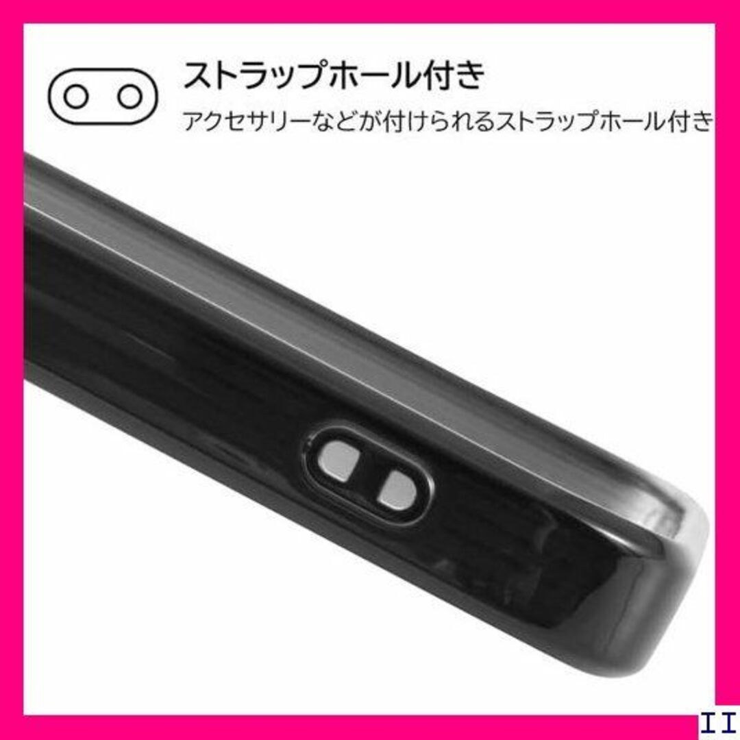 ST10 iPhone 14 Pro TPUソフトケース ンクゴールド 375 スマホ/家電/カメラのスマホアクセサリー(モバイルケース/カバー)の商品写真