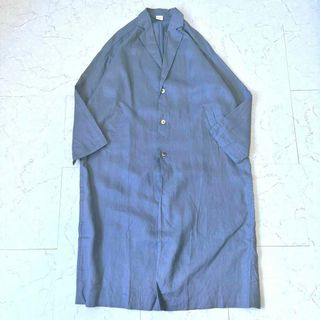 URBAN RESEARCH DOORS - 【アーバンリサーチドアーズ】美品 麻リネン