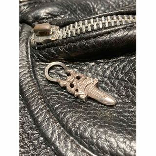 クロムハーツ(Chrome Hearts)のクロムハーツ　スナットパック　ダガー(ボディーバッグ)