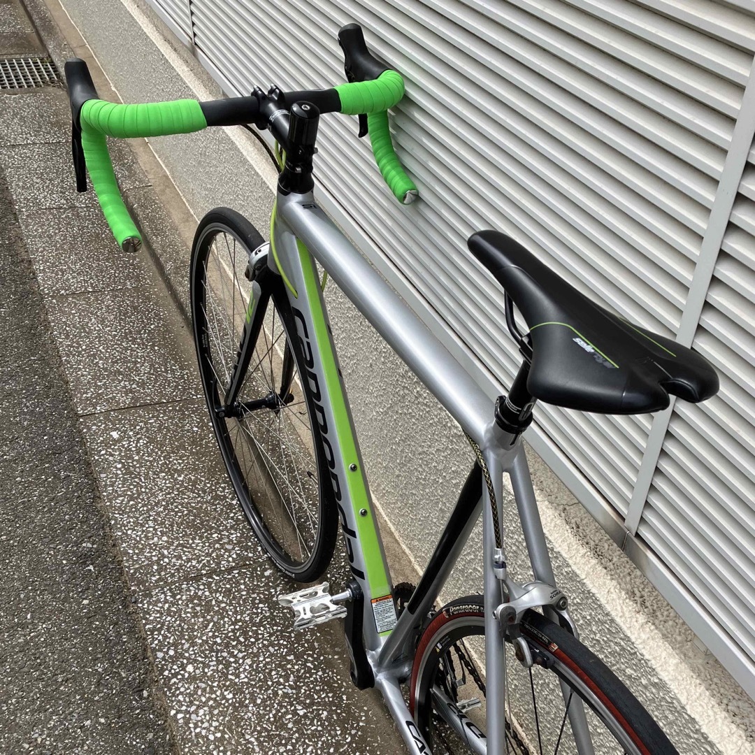 cannondale CAAD12 ロードバイク 2