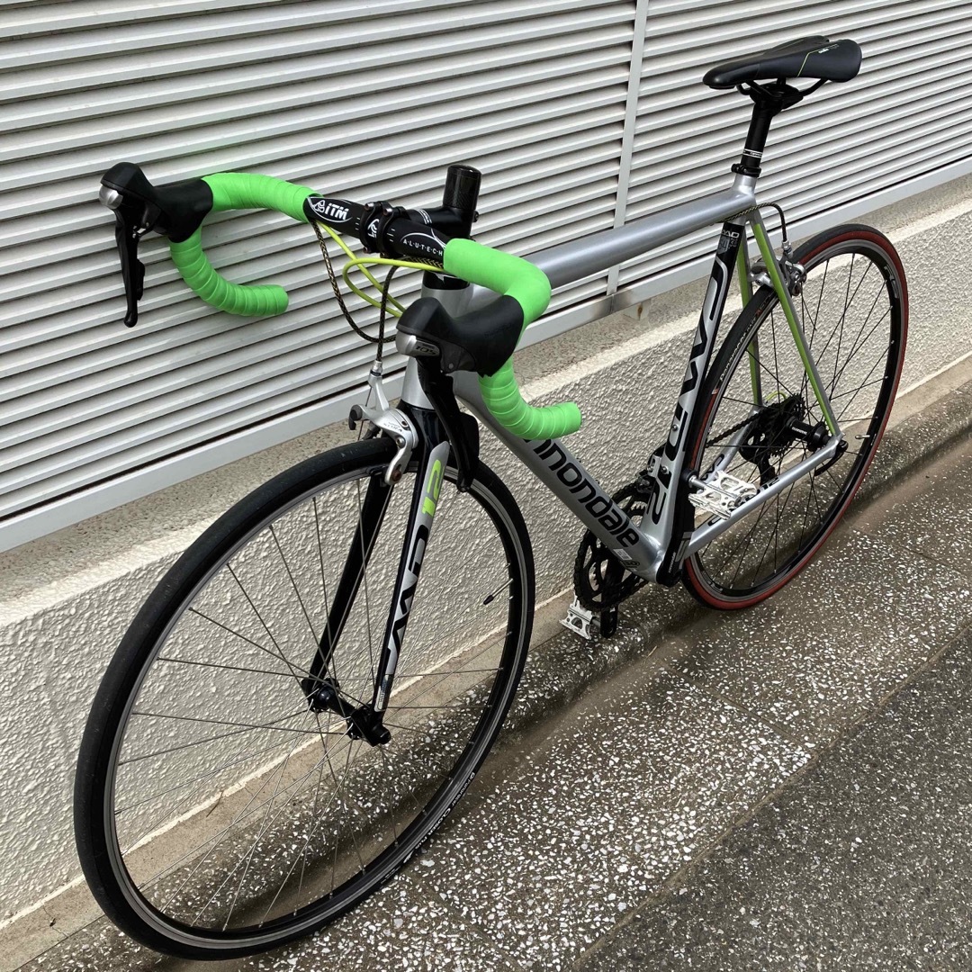 cannondale CAAD12 ロードバイク 3