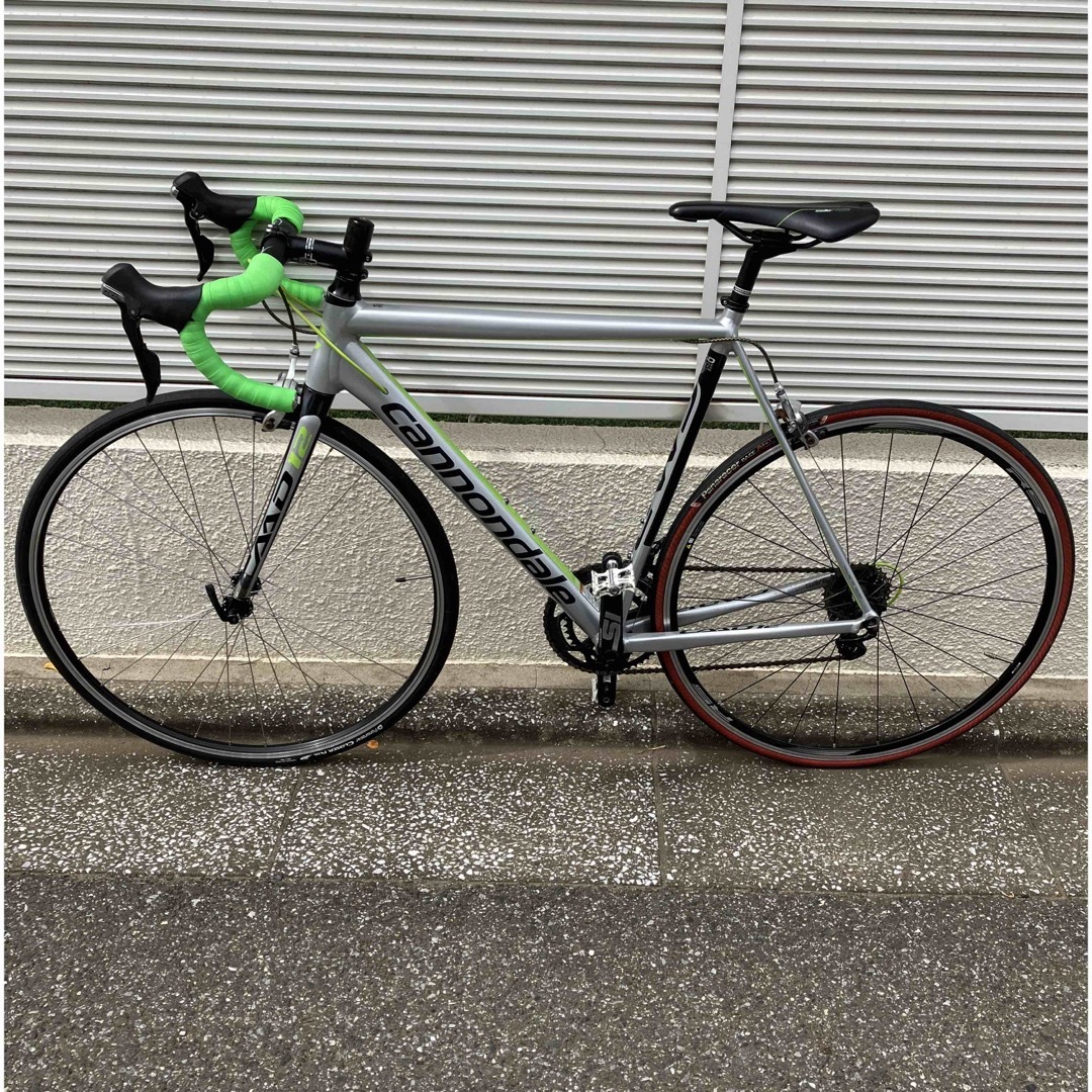 cannondale CAAD12 ロードバイク 4