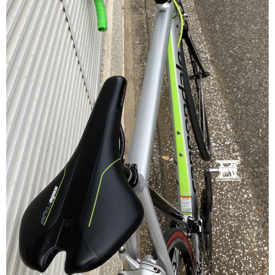cannondale CAAD12 ロードバイク 8