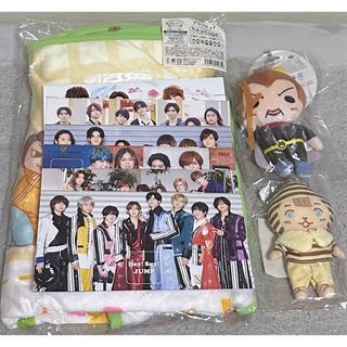 ヘイセイジャンプ(Hey! Say! JUMP)の有岡大貴 セット(アイドルグッズ)