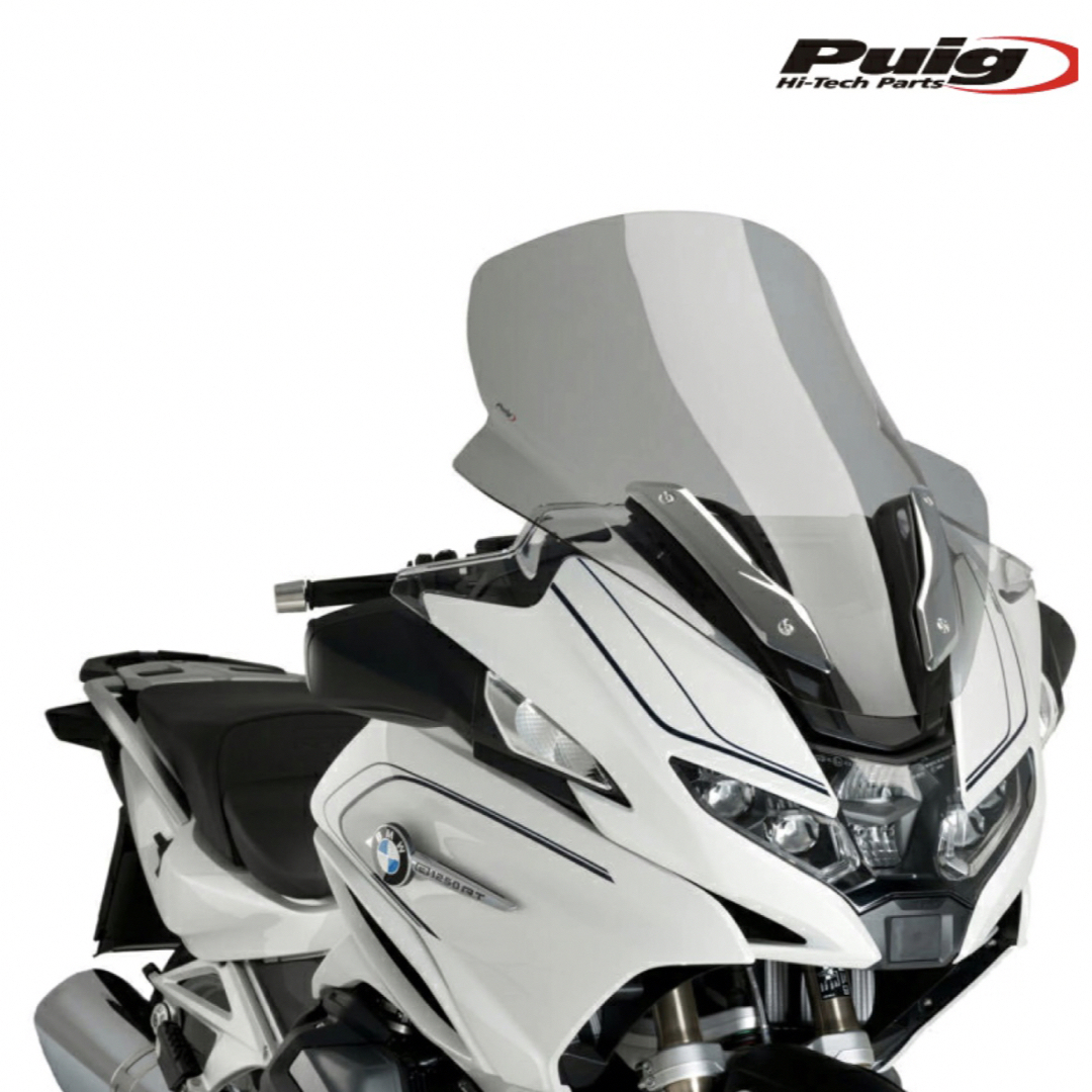 パーツBMW R1250RT ( 2021〜 2023年式)  用のスクリーン