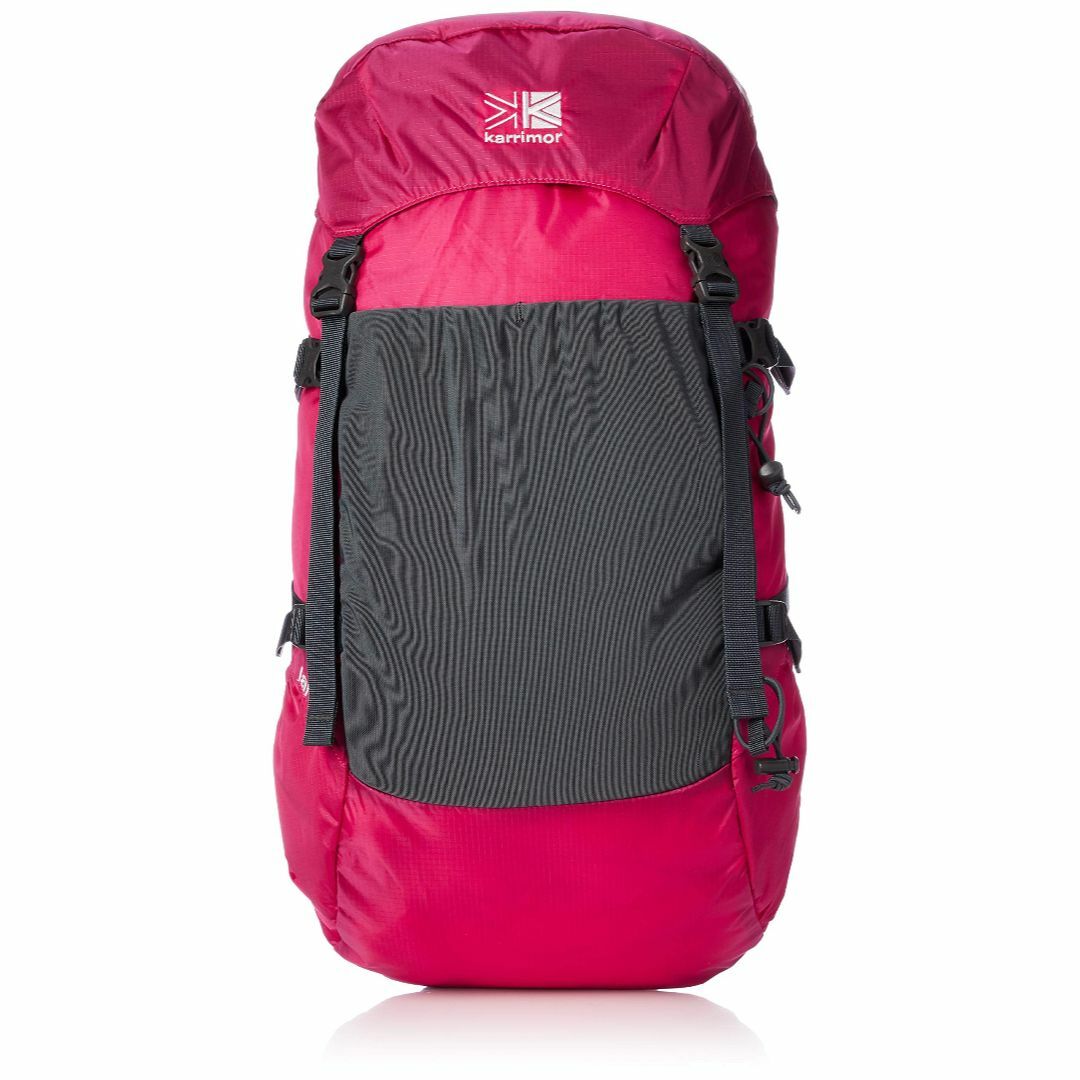 【色: Fuchsia(フューシャ)】[カリマー] 登山用リュックサック 中型