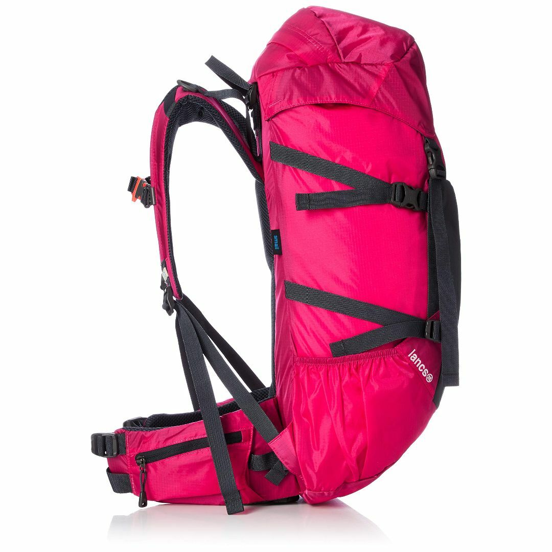 色: Fuchsia(フューシャ)】[カリマー] 登山用リュックサック 中型 の ...