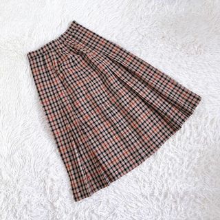 ダックス ひざ丈スカートの通販 100点以上 | DAKSのレディースを買う