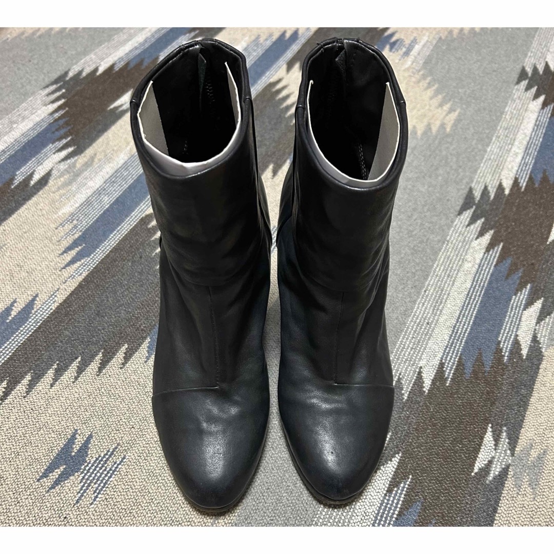 Rag & Bone - rag&bone✨ラグアンドボーン本革ショートブーツの通販 by