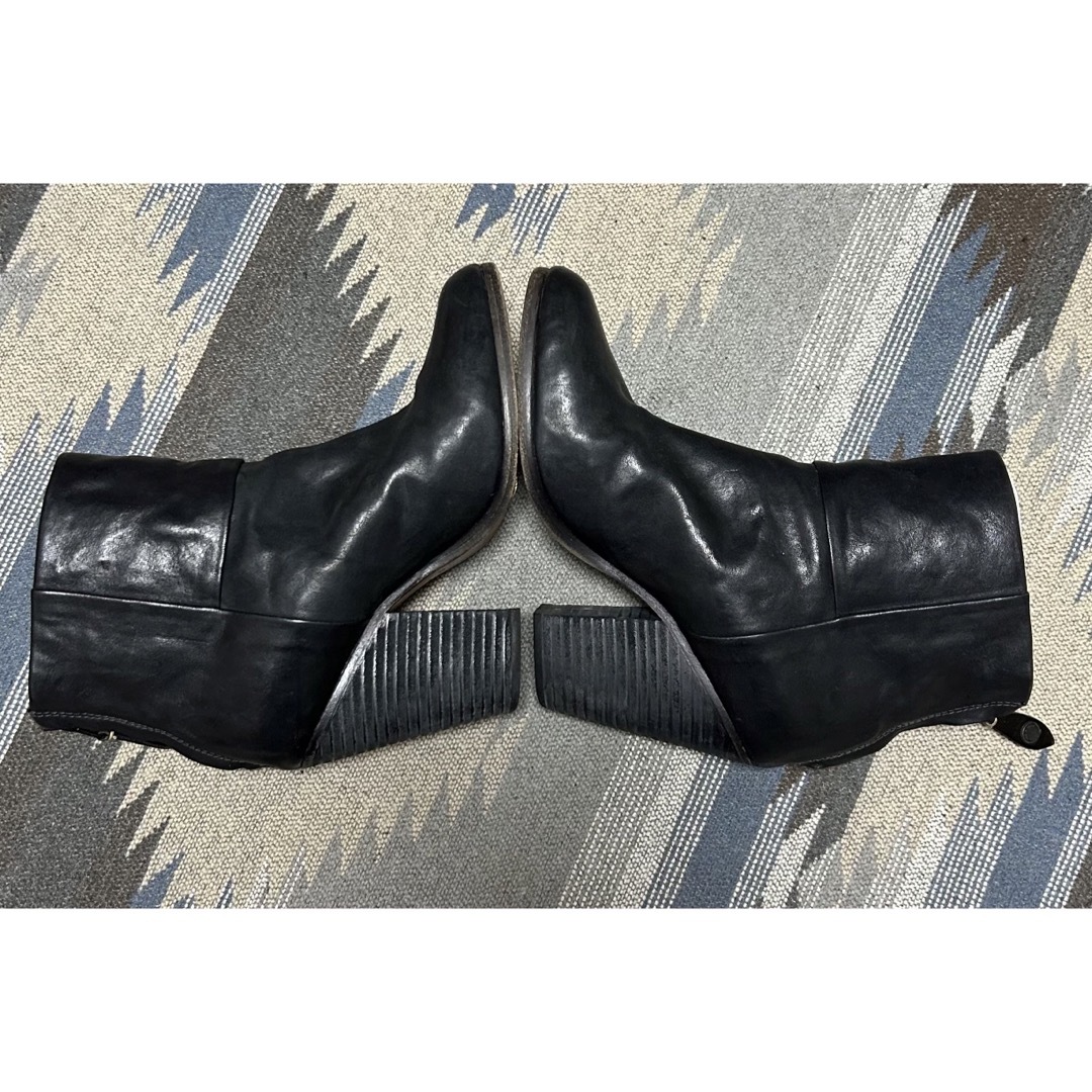 Rag & Bone(ラグアンドボーン)のrag&bone✨ラグアンドボーン本革ショートブーツ レディースの靴/シューズ(ブーツ)の商品写真