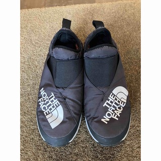 THE NORTH FACE Traverse LowⅢ スニーカー新品未使用品