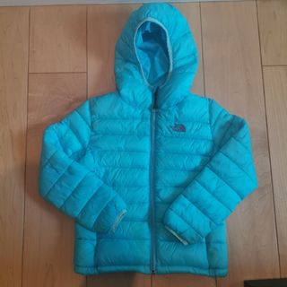 ザノースフェイス(THE NORTH FACE)のTHE NORTH FACEノースフェイス　キッズタウン(ジャケット/上着)