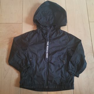 ザノースフェイス(THE NORTH FACE)のTHE NORTH FACEノースフェイス　キッズコンパクトジャケット(ジャケット/上着)