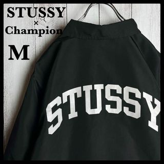 ステューシー チャンピオン ブルゾン(メンズ)の通販 46点 | STUSSYの