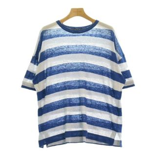 ロロピアーナ(LORO PIANA)のLoro Piana Tシャツ・カットソー 44(L位) 【古着】【中古】(カットソー(半袖/袖なし))