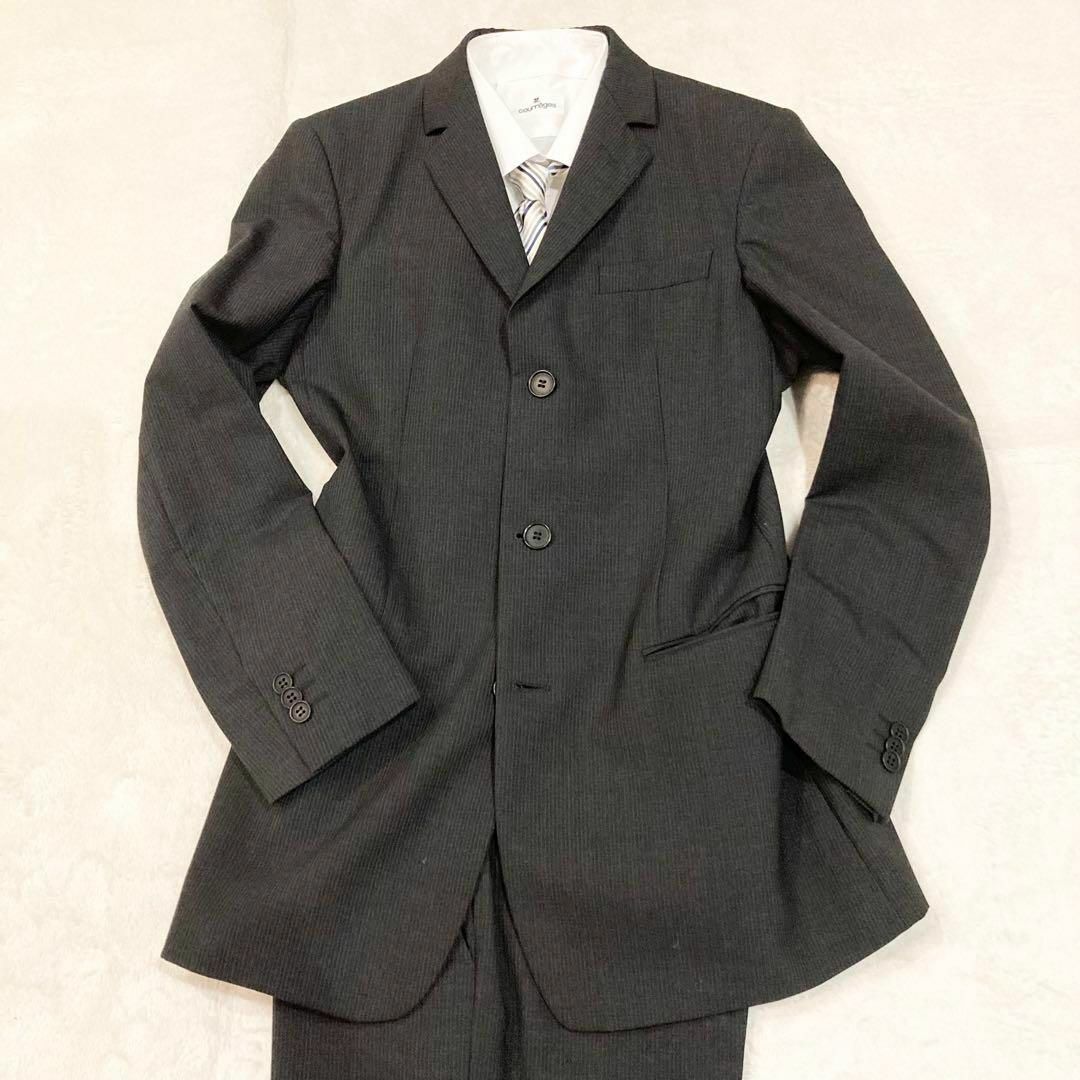 Emporio Armani - EMPORIO ARMANI エンポリオアルマーニ スーツ