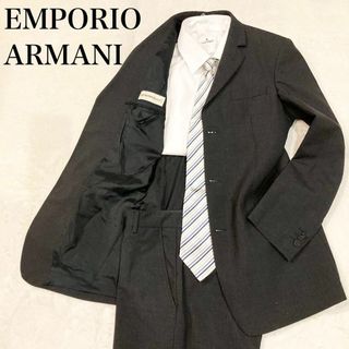 Emporio Armani - 未使用品△正規品 黒タグ エンポリオアルマーニ 2019