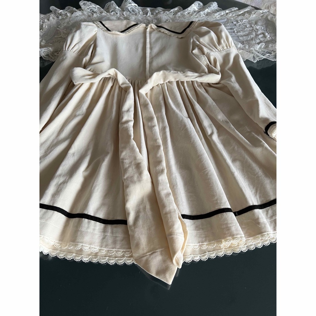 シャーリーテンプル????ワンピースキッズ服女の子用(90cm~)