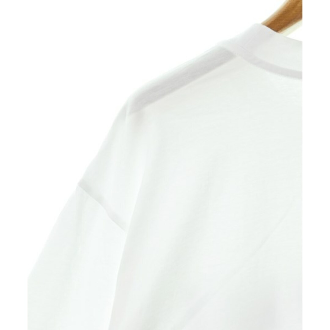 MARNI マルニ Tシャツ・カットソー 40(M位) 白