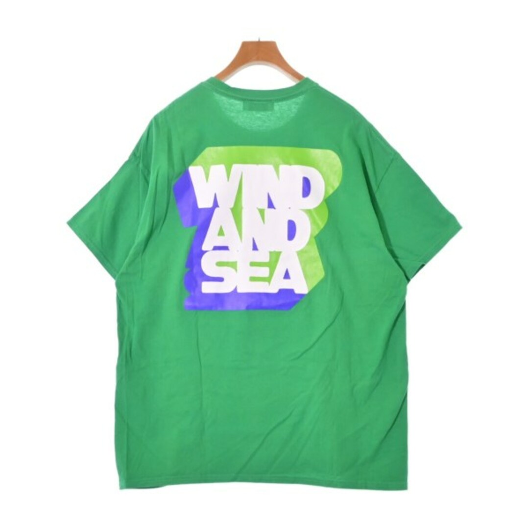 XLサイズ　WIND AND SEA TOKYO 東京限定 Tシャツ