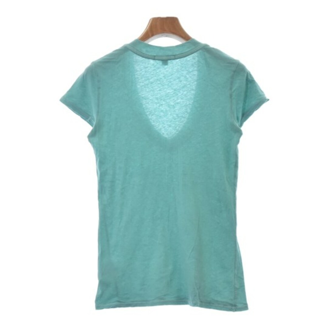 JAMES PERSE - JAMES PERSE ジェームスパース Tシャツ・カットソー 0