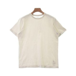 ミラオーウェン(Mila Owen)のMila Owen ミラオーウェン Tシャツ・カットソー 0(S位) ベージュ系 【古着】【中古】(カットソー(半袖/袖なし))