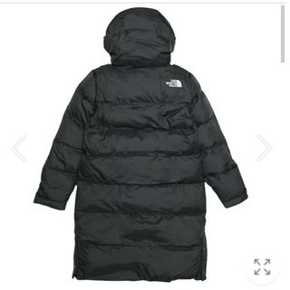 THE NORTH FACE　NI3NN57  ベンチコート　L