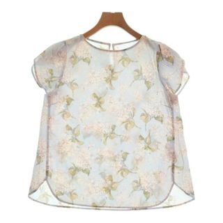 イエナ シャツ/ブラウス(レディース/長袖)(ピンク/桃色系)の通販 400 ...