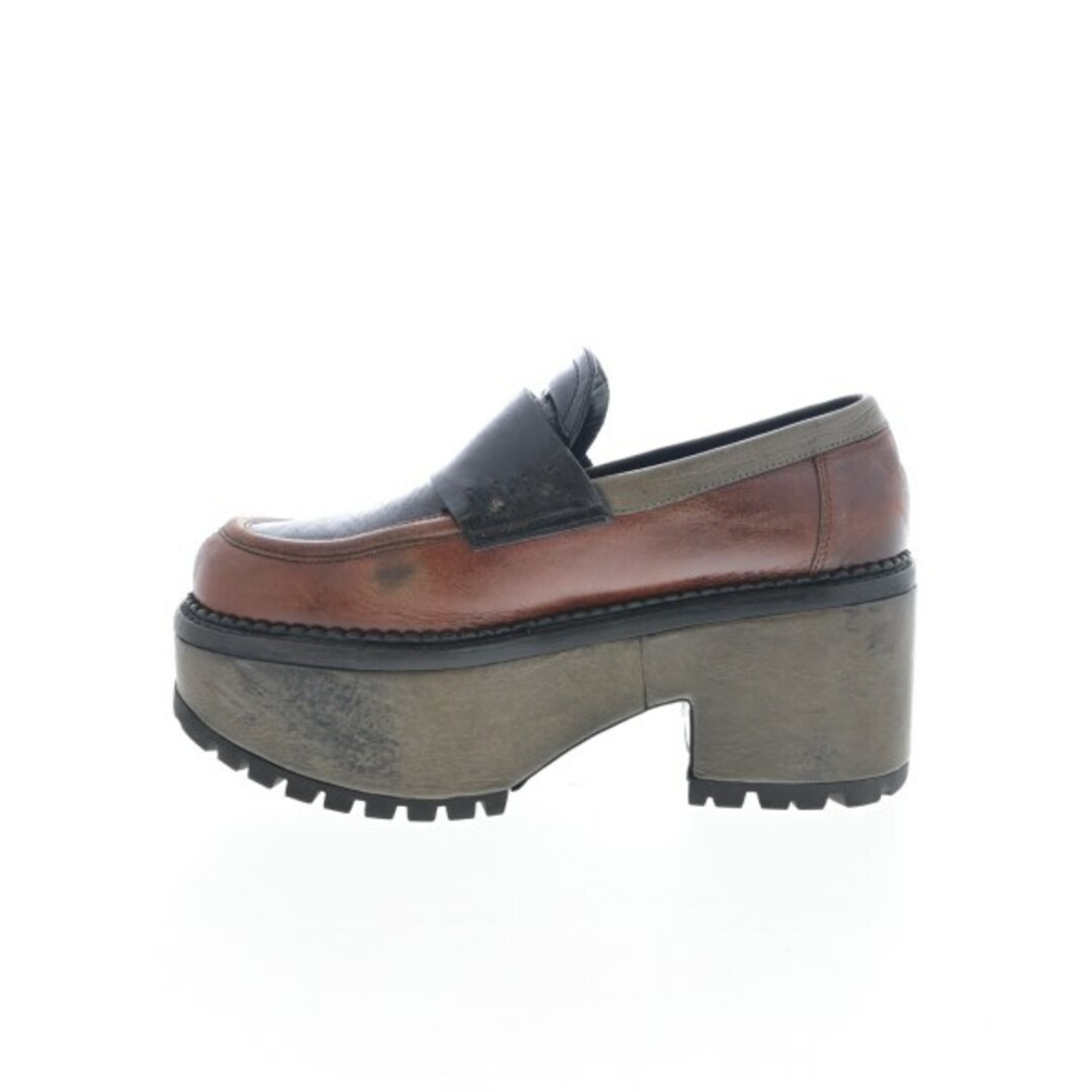 MARNI ドレスシューズ/ローファー EU36(22.5cm位)