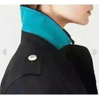BLUE LABEL CRESTBRIDGE(トレンチコート)のフリマアイテム一覧 BLUE LABEL CRESTBRIDGE(トレンチコート)のフリマアイテム一覧