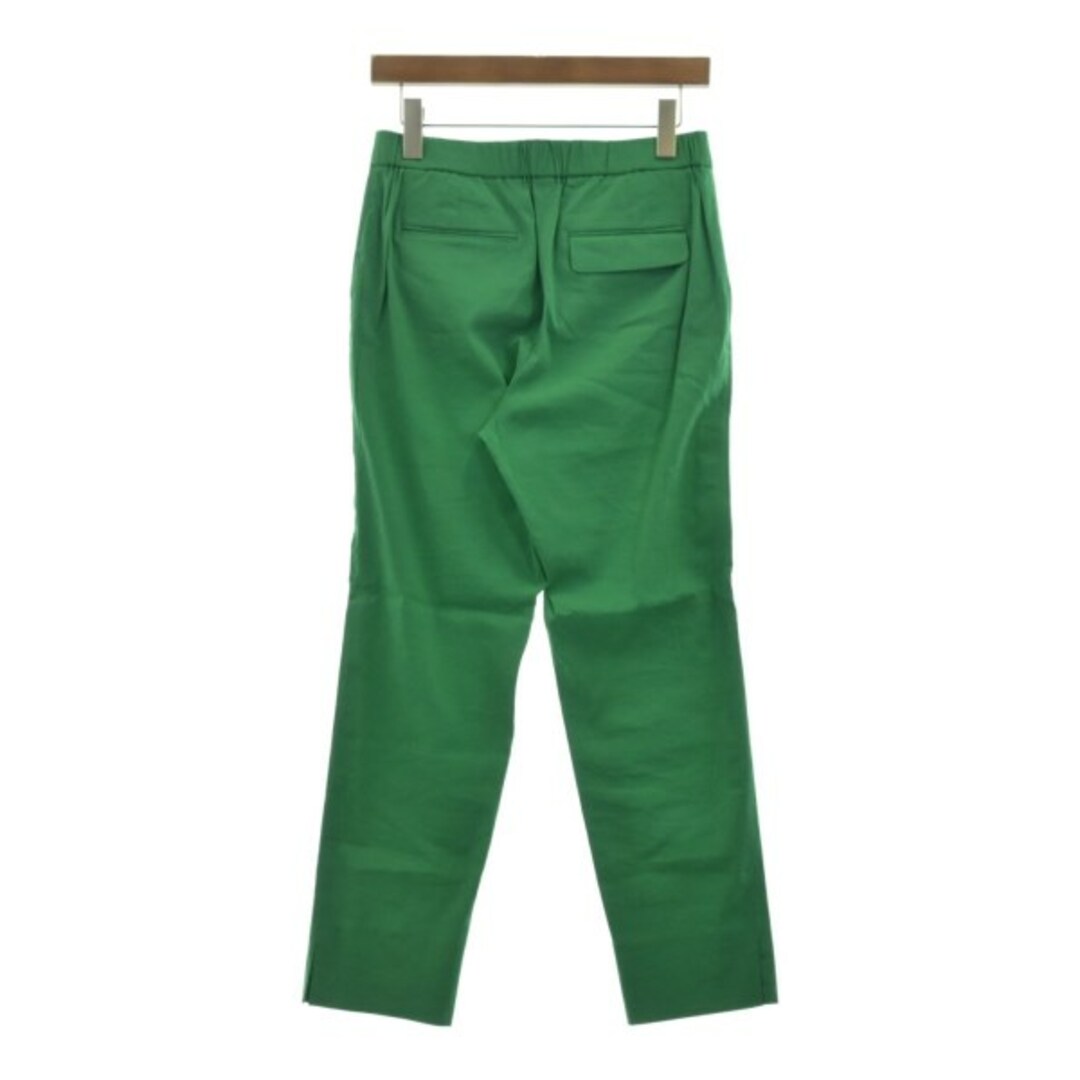 theory luxe セオリーリュクス パンツ(その他) 40(M位) 緑 【古着】【中古】 theory luxe セオリーリュクス パンツ(その他) 40(M位) 緑