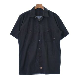 ASSC×Dickies/アンチソーシャルソーシャルクラブ×ディッキーズ シャツ ...