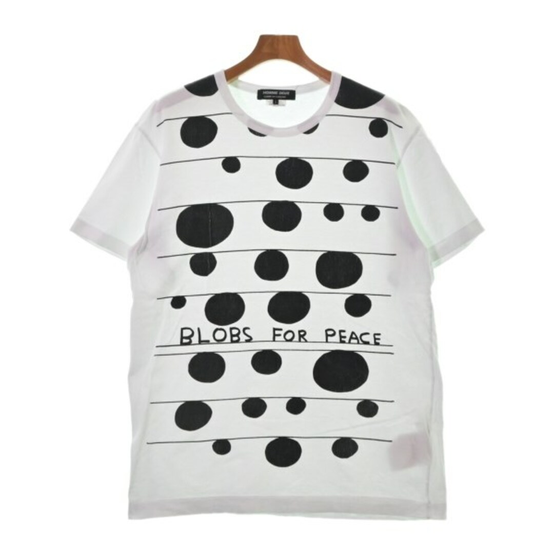 COMME des GARCONS HOMME DEUX Tシャツ・カットソー