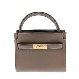 トリーバーチ(Tory Burch)のトリーバーチ　TORY BURCH　リーラジウィル プチダブルバッグ(ショルダーバッグ)