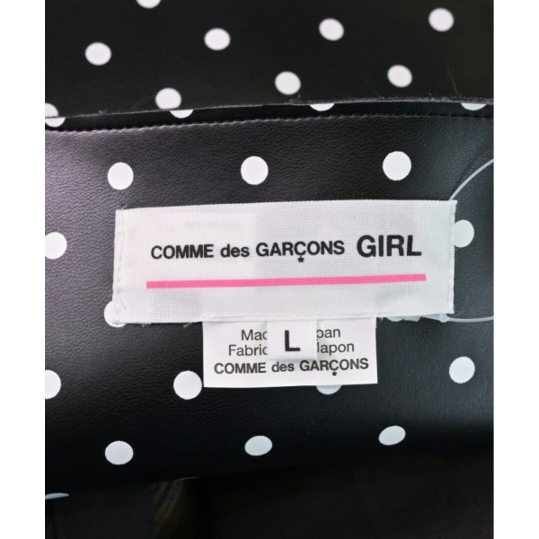 COMME des GARCONS GIRL 小物類（その他） L