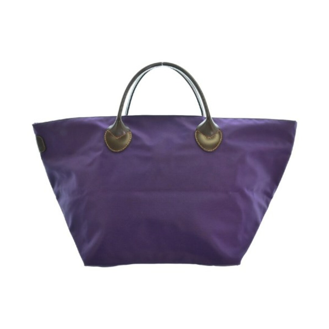 HERVE CHAPELIER ハンドバッグ レディース エルベシャプリエ 古着-