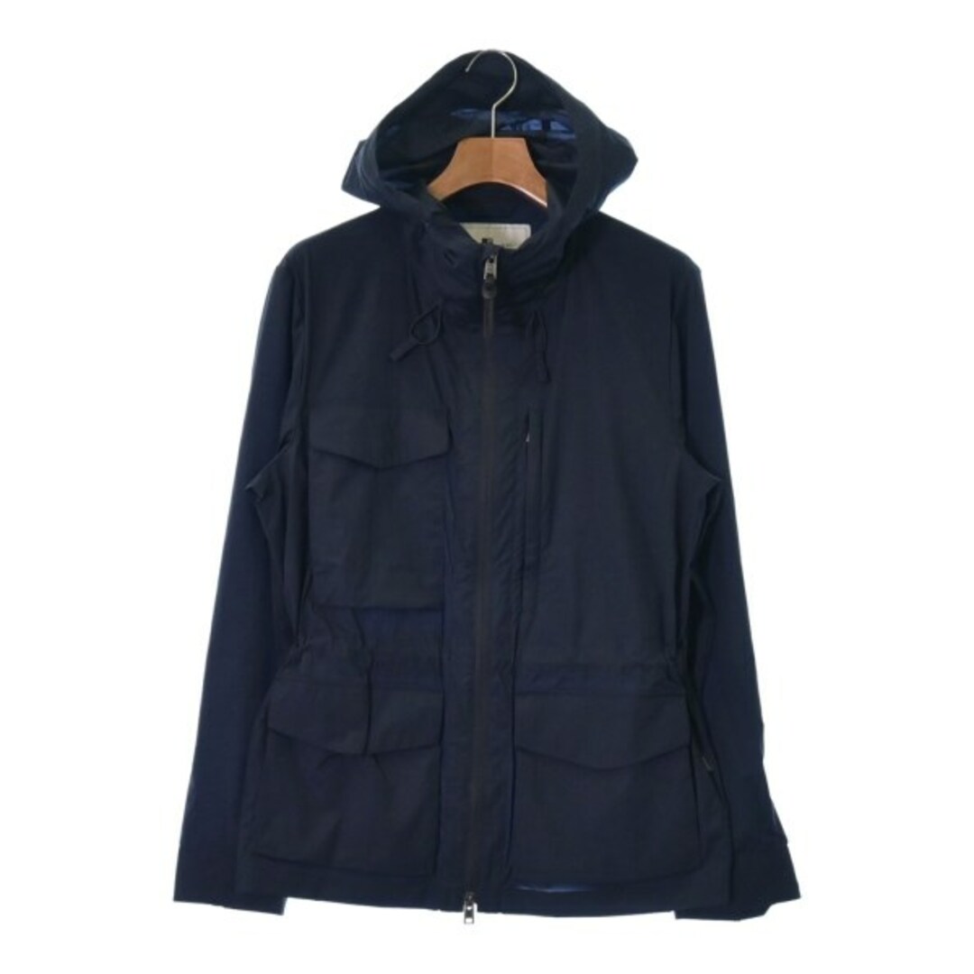 WOOLRICH - WOOLRICH ウールリッチ ブルゾン(その他) XS 紺 【古着