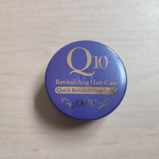 ディーエイチシー(DHC)のDHC◆Q10クイック白髪かくし(白髪染め)