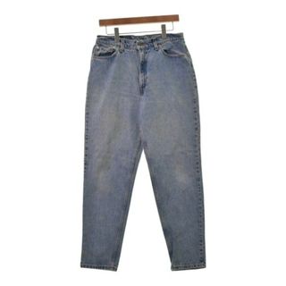 リーバイス(Levi's)のLEVI'S リーバイス デニムパンツ M インディゴ(デニム) 【古着】【中古】(デニム/ジーンズ)