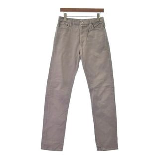 リーバイス(Levi's)のLEVI'S リーバイス デニムパンツ 30(M位) ベージュ系 【古着】【中古】(デニム/ジーンズ)