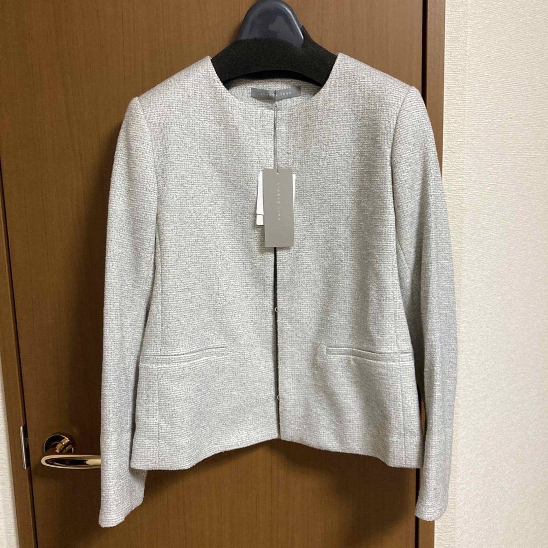 セオリーリュクス セットアップ- セオリーリュクス セットアップ-