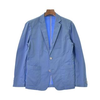 ユニフォームエクスペリメント(uniform experiment)のuniform experiment ジャケット 2(M位) 青 【古着】【中古】(その他)