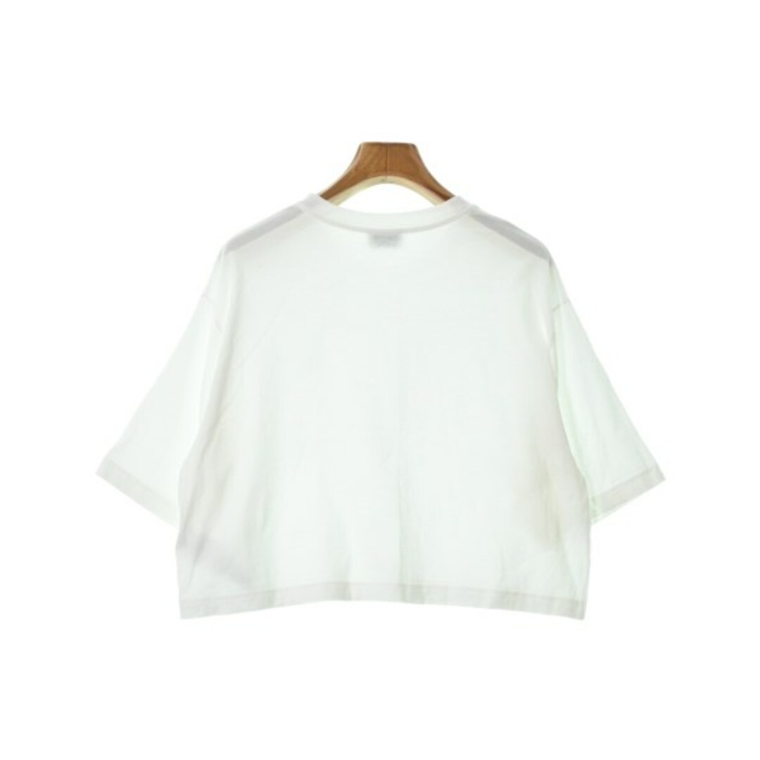 ETRO - ETRO エトロ Tシャツ・カットソー XS 白 【古着】【中古】の